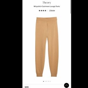 Theory Pants